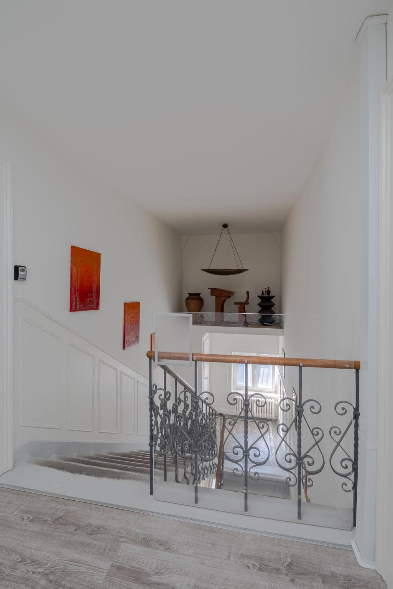 שטרסבורג La Residence De L'Orangerie מראה חיצוני תמונה