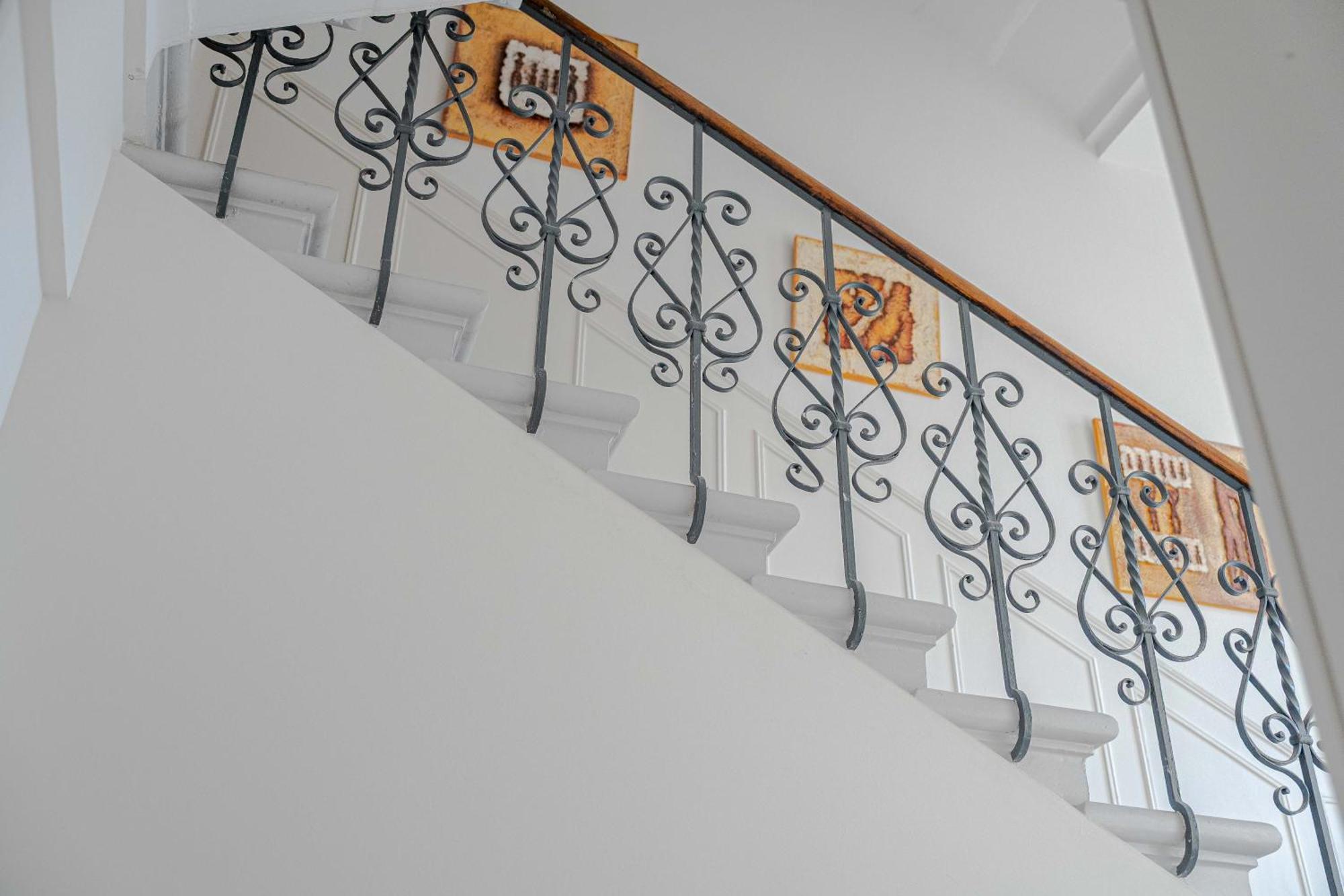 שטרסבורג La Residence De L'Orangerie מראה חיצוני תמונה