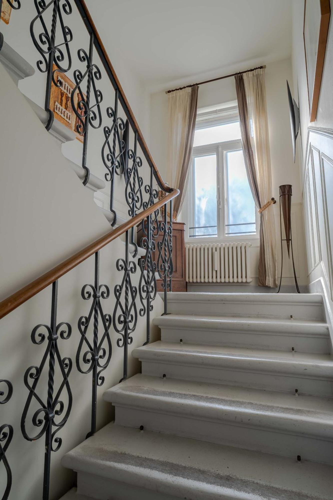 שטרסבורג La Residence De L'Orangerie מראה חיצוני תמונה